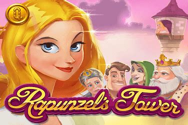 Rapunzels Tower Slot Review & Free Play.